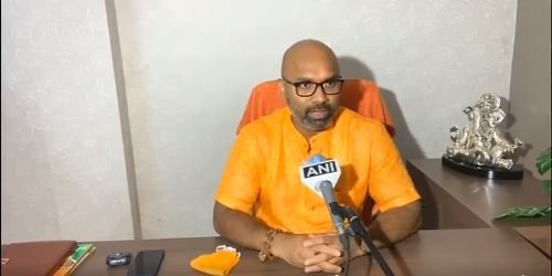 ధర్నాలు చేసే రైతులకు ఒకే ఒక ప్రశ్న…. : Dharmapuri Arvind
