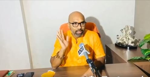 కెసిఆర్ భారత్ బంద్ కు ఎందుకు మద్దతు ఇచ్చాడు : Dharmapuri Arvind