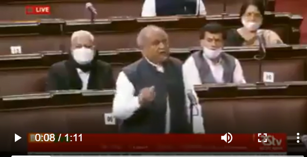 కాంగ్రెస్ మాత్రమే రక్తంతో వ్యవసాయం చేయగలదు – బిజెపి రక్తంతో వ్యవసాయం చేయలేదు