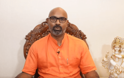 Difference Between Jagan Government And Modi Government: Says BJP MP Dharmapuri Arvind