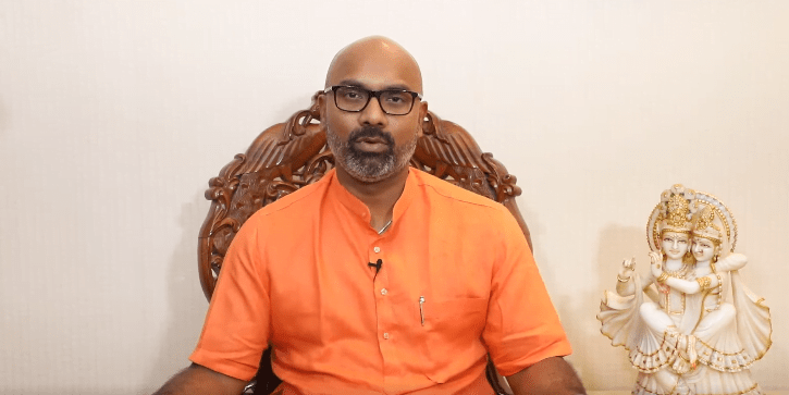 Difference Between Jagan Government And Modi Government: Says BJP MP Dharmapuri Arvind