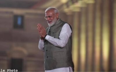 Industry Expresses Confidence On PM Modi’s Assurance On Minimal Disruption To Economic Activities In COVID Fight.