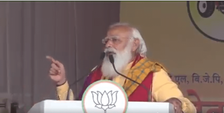 dharmaouri arvind