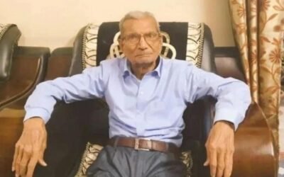 RSS Swayamsevak Narayan Rao Dabhadkar Gave His Bed To The Second Patient In The Hospital, Said- ‘I Have Lived My Life’, Said Goodbye To The World After Three Days.