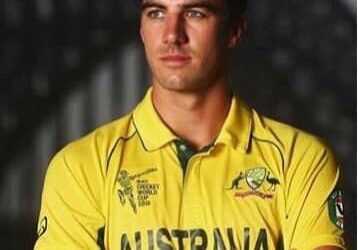 Australian Fast Bowler Pat Cummins Has Donated $50,000 To PM Cares Fund