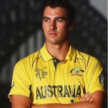 Australian Fast Bowler Pat Cummins Has Donated $50,000 To PM Cares Fund