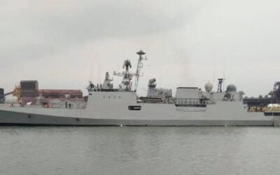 భారత్ కు ప్రపంచ మైత్రి