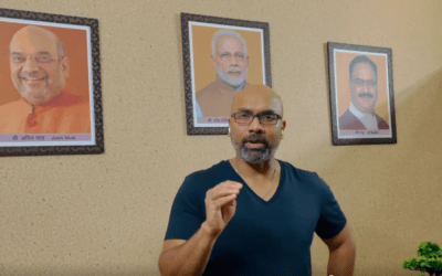 The KCR Cabinet Should Implement Free Corona Treatment From The Government: Says Dharmapuri Arvind