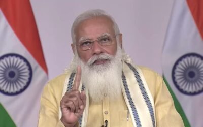 Some Leaders Are Selling The Vaccine In The Black Market : Dharmapuri Arvind