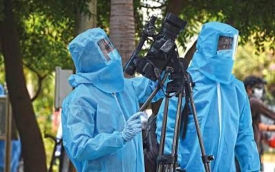 Narendra Modi BJP Govt Approves Financial Assistance To 67 Families Of Journalists