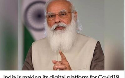 CoWIN Goes Global: India Makes Tech Open Source, 142 Nations Show Interest