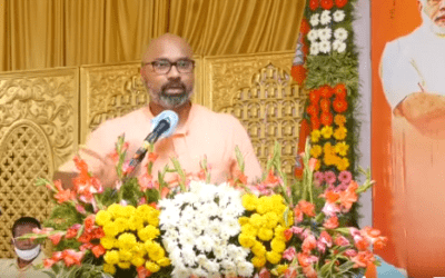 MLAలను, కార్పొరేటర్లను కొనుడు కాదు.. రైతుల పంటని కొను! : Dharmapuri Arvind