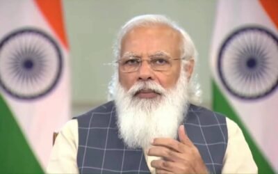 PM Shri Narendra Modi ji Interaction With CMs Of Several States On COVID-19 Situation