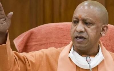 BJP Wins Uttar Pradesh Block Panchayat Chief Polls; PM Modi Lauds Party Workers