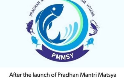 J-K: Pradhan Mantri Matsya Sampada Yojana Helps Jammu Farmers Boost Their Income