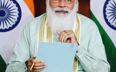 Cabinet Approves “India COVID 19 Emergency Response and Health Systems Preparedness Package: Phase II” At A Cost Of Rs 23,123 Crore