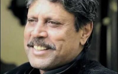 Cricket Legend Kapil Dev Pens An Emotional Post On PM’s Efforts Towards Building A Robust Sporting Culture