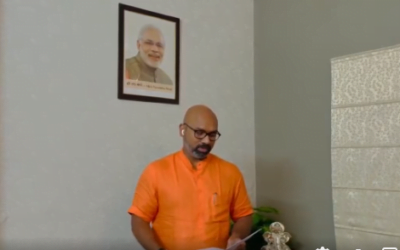 ఈటల దెబ్బకి గూబ గుయ్యిమని కెసిఆర్ కి మెదడుల వైరింగ్ దెబ్బతిన్నదంటారా?