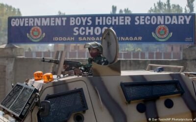 మిలిటంట్ల ఘాతుకం..ఎజెండా స్పష్టం ! : Dharmapuri Arvind