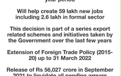 Latest News: Cabinet Committee On Economic Affairs