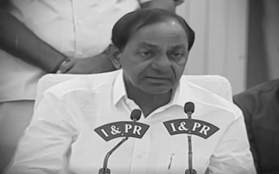 పార్లమెంటులో నీ బండారం బయటపెట్టిన కేంద్రమంత్రి: Says Dharmapuri Arvind