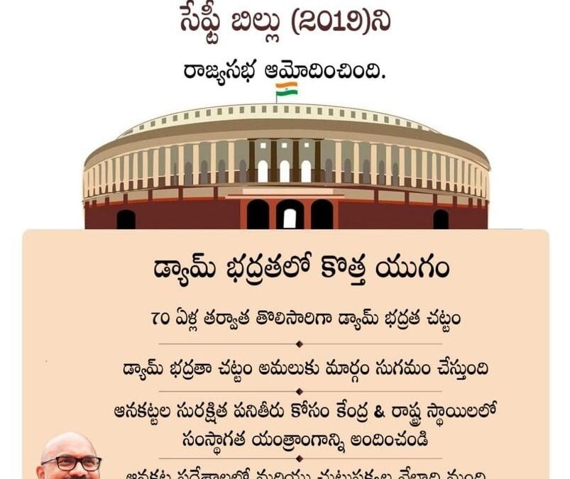 Parliament Winter Session 2021 Updates