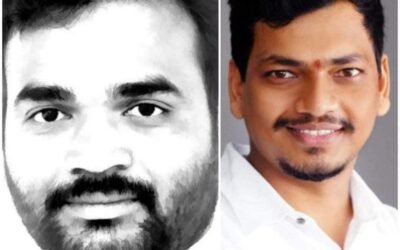 43 మందిపై కేసులు బనాయించిన కెసిఆర్ ప్రభుత్వం