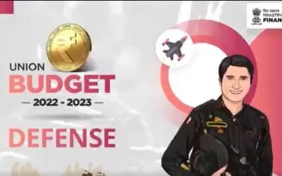 The Budget Ensures 68% Of The Military Needs Purchases In 2022-23