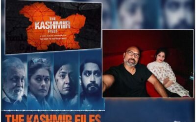 ది కశ్మీర్ ఫైల్స్ మూవీ అత్యద్భుతం: Dharmapuri Arvind