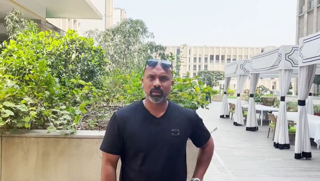 ఛత్రపతి మహారాజ్ విగ్రహం ఉండే అర్హత ఆ నరహంతకుడికి ఏడుంది?: Dharmapuri Arvind