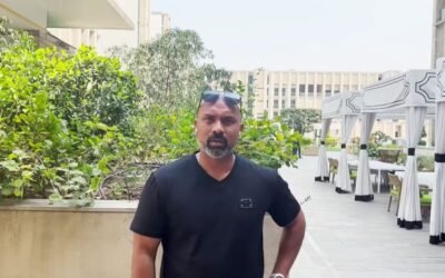 ఛత్రపతి మహారాజ్ విగ్రహం ఉండే అర్హత ఆ నరహంతకుడికి ఏడుంది?: Dharmapuri Arvind