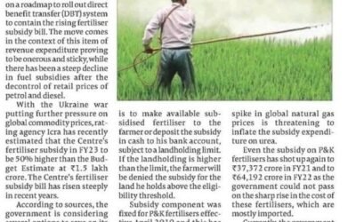 Govt To Fast Track Rollout Of Direct Transfer System