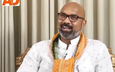 Congress Party Is The Leadersless Party: Says MP Dharmapuri Arvind