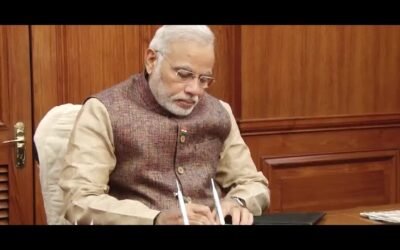 8 సంవత్సరాల పాటు సేవ, సుపరిపాలన మరియు పేదల సంక్షేమం