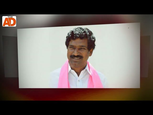 రాజ్యాంగం రాసిన అంబెడ్కర్ నే అవమానించాడు కెసిఆర్ !