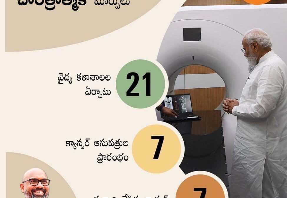 అస్సాం ఆరోగ్య రంగంలో చారిత్రాత్మక మార్పులు