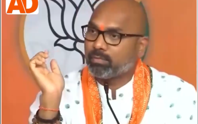 జర్నలిస్ట్ ప్రశ్నకే 4 నిమిషాలు ఆలోచిస్తే ఈడి ప్రశ్నలకు ఎంత కాలం పడ్తదో