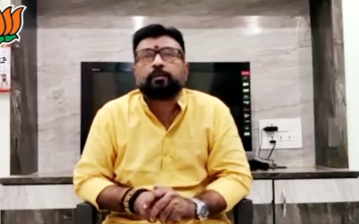 భీంగల్ పగటి వేషగాళ్ళ ఝూటా మాటల గురించి BJP నేత Dr. A. మల్లికార్జున్ రెడ్డి…