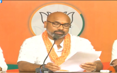 తెలంగాణ ప్రజలను మోసం చేసిన “సీఎం కేసీఆర్”