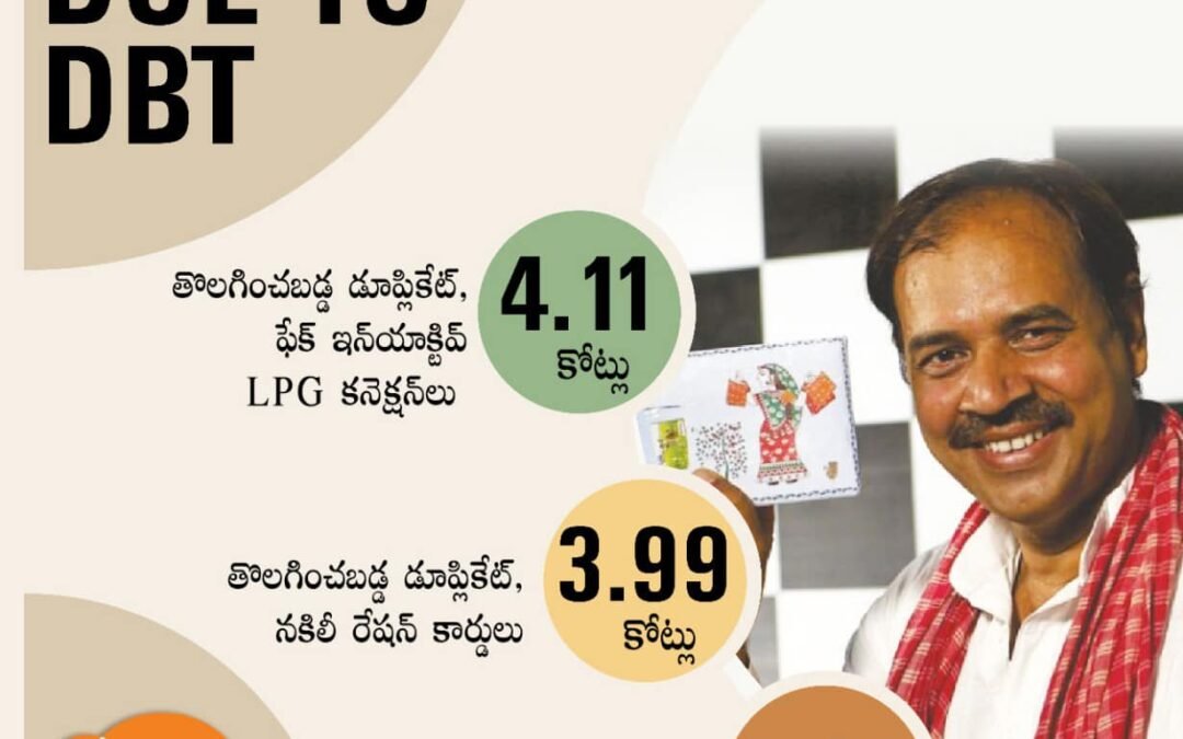 భారతీయులకు ప్రత్యక్ష ప్రయోజనం