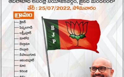 Every village is saddled with undue sorrows in this failed government