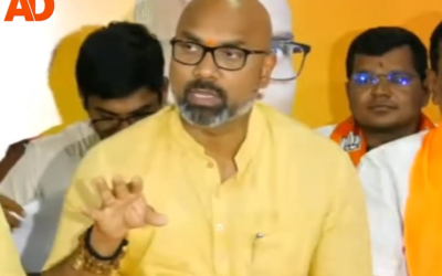 46వేల మంది నిజామాబాద్‌ రైతులకు అన్యాయం