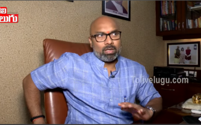 Arvind Dharmapuri Exclusive interview with Toli Velugu