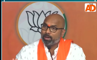 డ్రగ్స్, రేప్స్ దేశంలోనే తెలంగాణకు టాప్ ర్యాంకింగ్