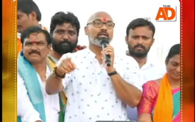 పురుగుల అన్నంతో బాసర ట్రిపుల్ ఐటీ విద్యార్థిని చంపింది కేసీఆరే