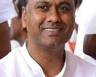 శ్రీ కోమటిరెడ్డి రాజగోపాల్ రెడ్డి గారి రాజీనామాని ఆమోదించిన  తెలంగాణ రాష్ట్ర శాసన సభాపతి