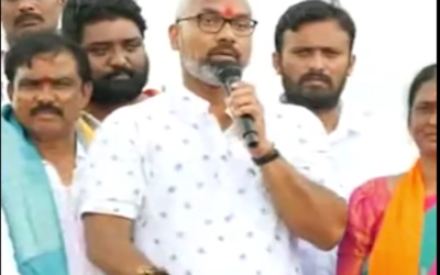 Appeal to the Minority brethren of Telangana