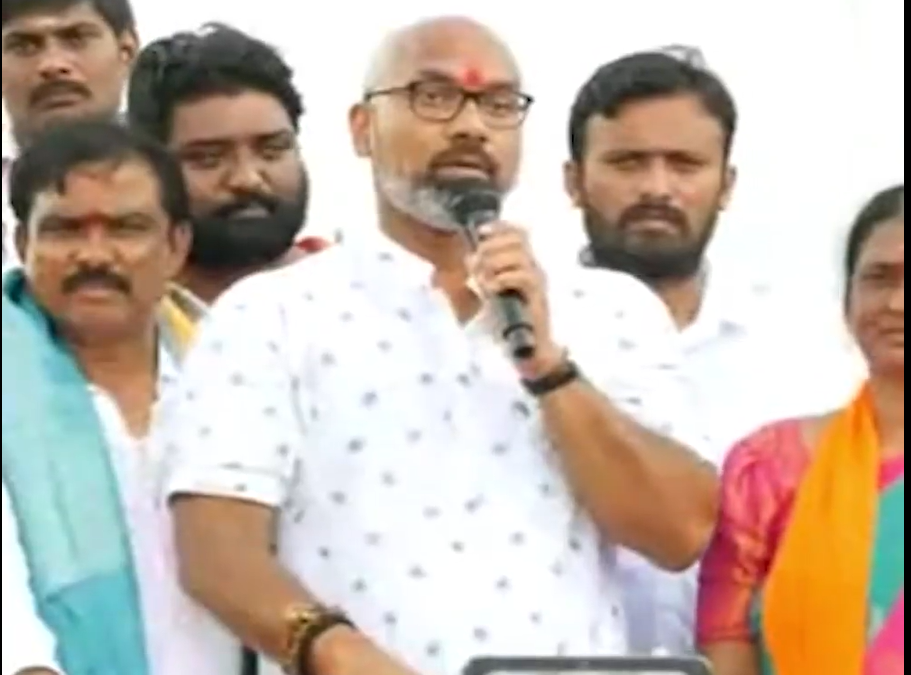 Appeal to the Minority brethren of Telangana