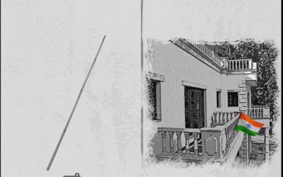 త్రివర్ణాన్ని ఎలా ఎగురవేయాలి