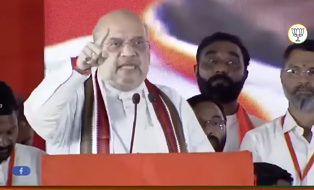 కేసీఆర్ ప్రభుత్వం రైతు వ్యతిరేక ప్రభుత్వం